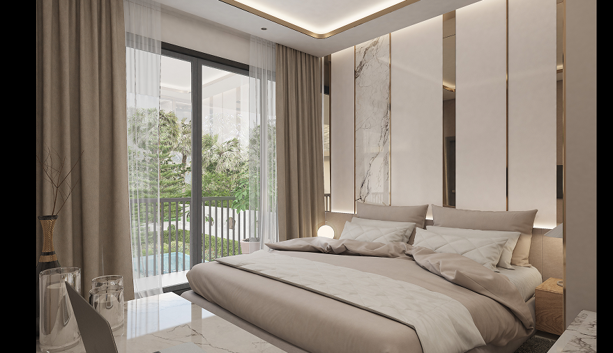 poolvilla