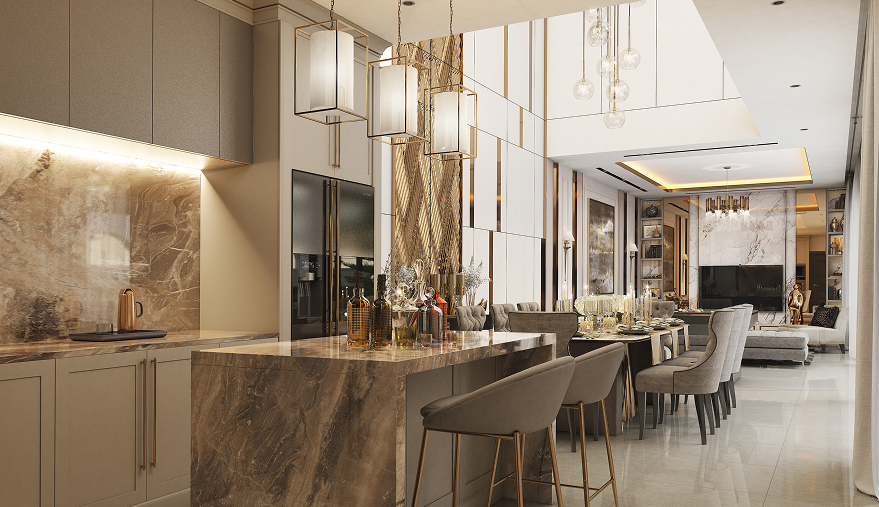 อมิตตาพูลวิลล่า Corporate Getaway